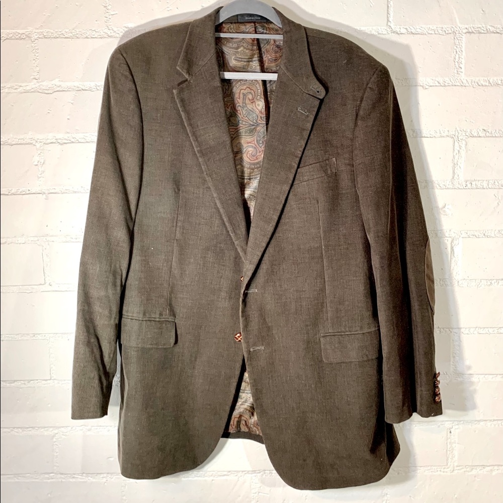 Ralph Lauren Blazer